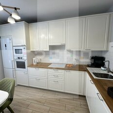 Квартира 67,1 м², 2-комнатная - изображение 3