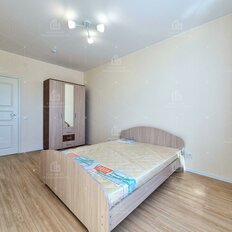 Квартира 42,3 м², 1-комнатная - изображение 5