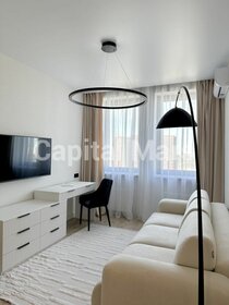 60 м², 3-комнатные апартаменты 110 000 ₽ в месяц - изображение 37