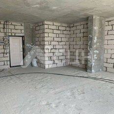 Квартира 52 м², 1-комнатная - изображение 3
