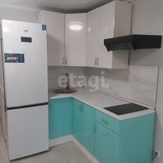 Квартира 22,9 м², студия - изображение 2