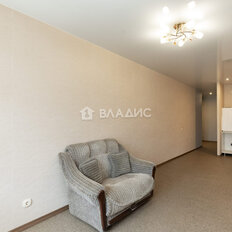 Квартира 32,5 м², студия - изображение 4