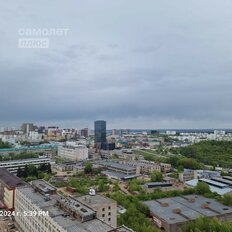 Квартира 36,7 м², 1-комнатная - изображение 2