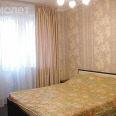 Квартира 98,2 м², 3-комнатная - изображение 3