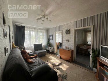 62,1 м², 3-комнатная квартира 3 200 000 ₽ - изображение 32