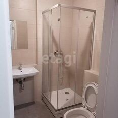 Квартира 22,3 м², студия - изображение 5