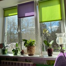 Квартира 53,4 м², 3-комнатная - изображение 4