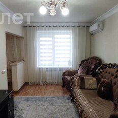 Квартира 70 м², 3-комнатная - изображение 5