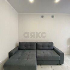 Квартира 23,4 м², студия - изображение 3