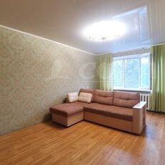 Квартира 54 м², 2-комнатная - изображение 4