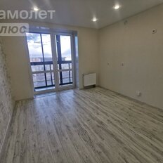 Квартира 42,6 м², 2-комнатная - изображение 5