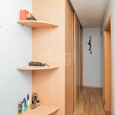 Квартира 39,5 м², 1-комнатная - изображение 5