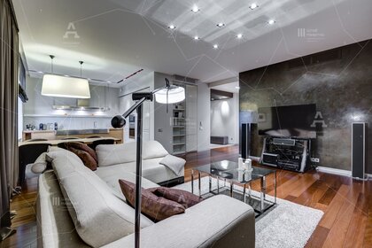 120 м², 3-комнатная квартира 210 000 ₽ в месяц - изображение 142