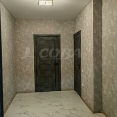 Квартира 32,1 м², студия - изображение 5