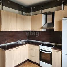 Квартира 38,8 м², 1-комнатная - изображение 1