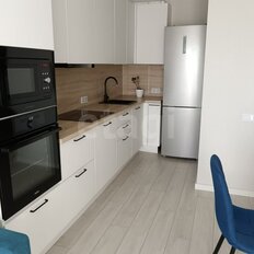 Квартира 38,4 м², 1-комнатная - изображение 2