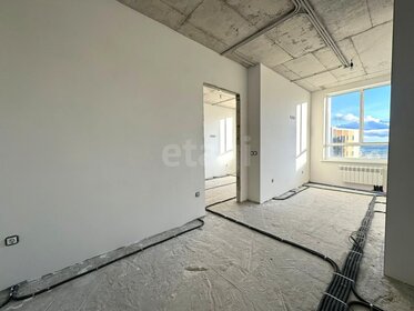 34 м², 1-комнатная квартира 5 190 000 ₽ - изображение 69