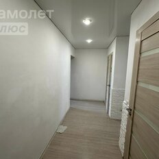 Квартира 48,5 м², 2-комнатная - изображение 4