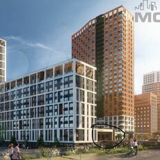 75,3 м², торговое помещение - изображение 1