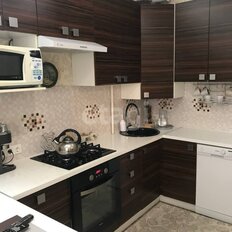 Квартира 46,7 м², 2-комнатная - изображение 2