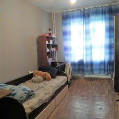 Квартира 21,5 м², студия - изображение 1