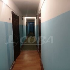 Квартира 14 м², студия - изображение 5