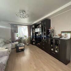 Квартира 78,6 м², 3-комнатная - изображение 3