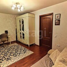 Квартира 37,5 м², 2-комнатная - изображение 3