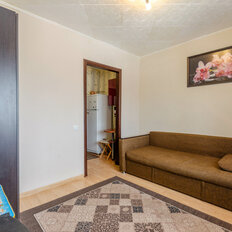 Квартира 14,1 м², студия - изображение 5
