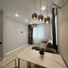 Квартира 41,9 м², 2-комнатная - изображение 5