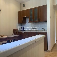 Квартира 48,7 м², 2-комнатная - изображение 1