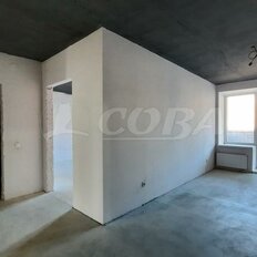 Квартира 120 м², 3-комнатная - изображение 4