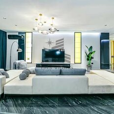 Квартира 150 м², 4-комнатная - изображение 5