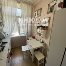 Квартира 55 м², 2-комнатная - изображение 4