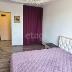 Квартира 40 м², 1-комнатная - изображение 2