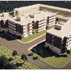 Квартира 43,7 м², 2-комнатная - изображение 4