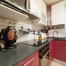 Квартира 58,2 м², 2-комнатная - изображение 1