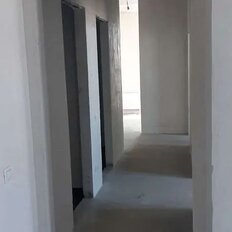 Квартира 80,7 м², 3-комнатная - изображение 4