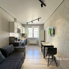 Квартира 41 м², 1-комнатная - изображение 3