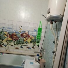 Квартира 29,9 м², 1-комнатная - изображение 5