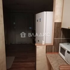 Квартира 16,4 м², 1-комнатная - изображение 5