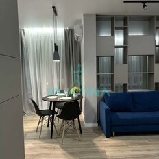 Квартира 45 м², студия - изображение 5