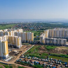 Квартира 25,4 м², 1-комнатная - изображение 4