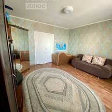 Квартира 41 м², 1-комнатная - изображение 5