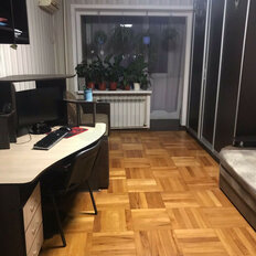 Квартира 30,1 м², 1-комнатная - изображение 1