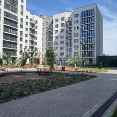 Квартира 58,7 м², 2-комнатная - изображение 5