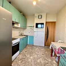 Квартира 54 м², 2-комнатная - изображение 4