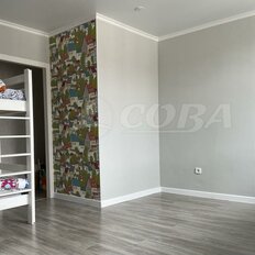 Квартира 55 м², 2-комнатная - изображение 5