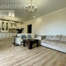 Квартира 104 м², 3-комнатная - изображение 3