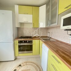 Квартира 53,1 м², 2-комнатная - изображение 4